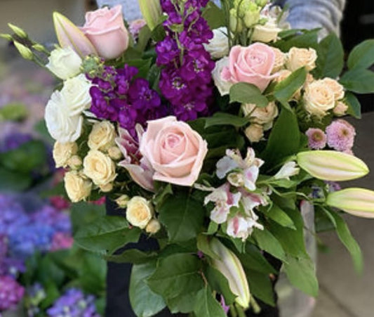 Mother's Day Designers Choice