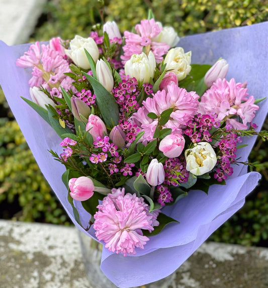 Spring Bouquet image 1