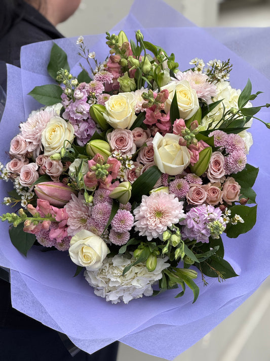 Mother's Day Soft and Pretty