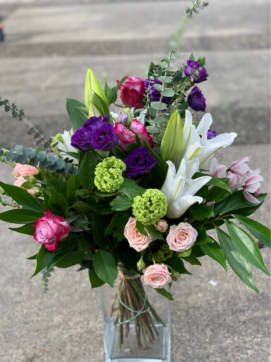 Mother's Day Cut Bouquet image 1