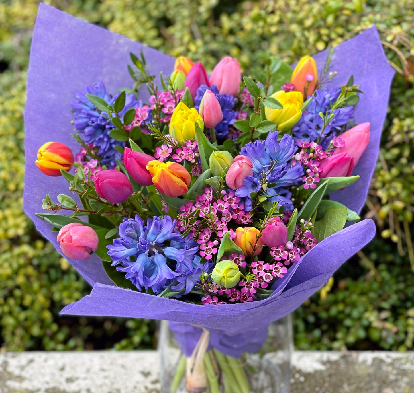 Spring Bouquet image 0