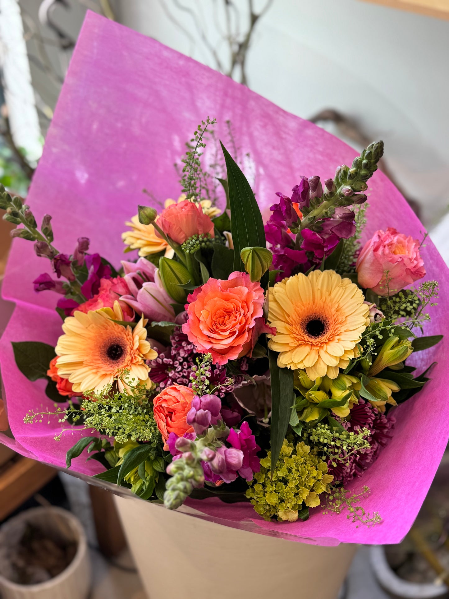 Mother's Day Designers Choice
